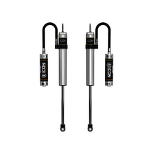 Load image into Gallery viewer, 03-12-Dodge-Ram-Hd-2.5In-Front-2.5-Series-Shocks-Vs-Rr-Oe---Pair