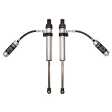 Load image into Gallery viewer, 03-12-Dodge-Ram-Hd-2.5In-Front-2.5-Series-Shocks-Vs-Rr-Cdcv---Pair