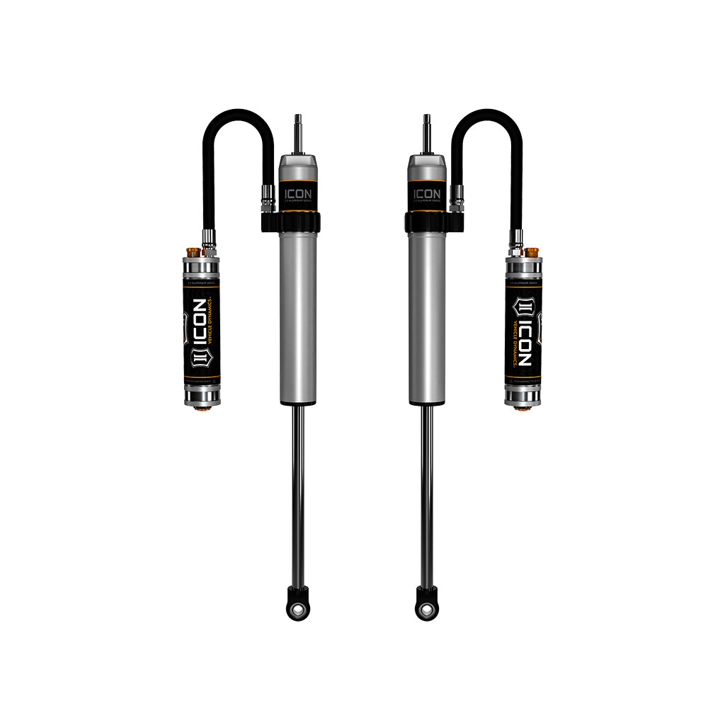 03-12-Dodge-Ram-Hd-4.5In-Front-2.5-Series-Shocks-Vs-Rr-Cdcv---Pair