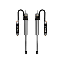 Load image into Gallery viewer, 03-12-Dodge-Ram-Hd-4.5In-Front-2.5-Series-Shocks-Vs-Rr-Cdcv---Pair
