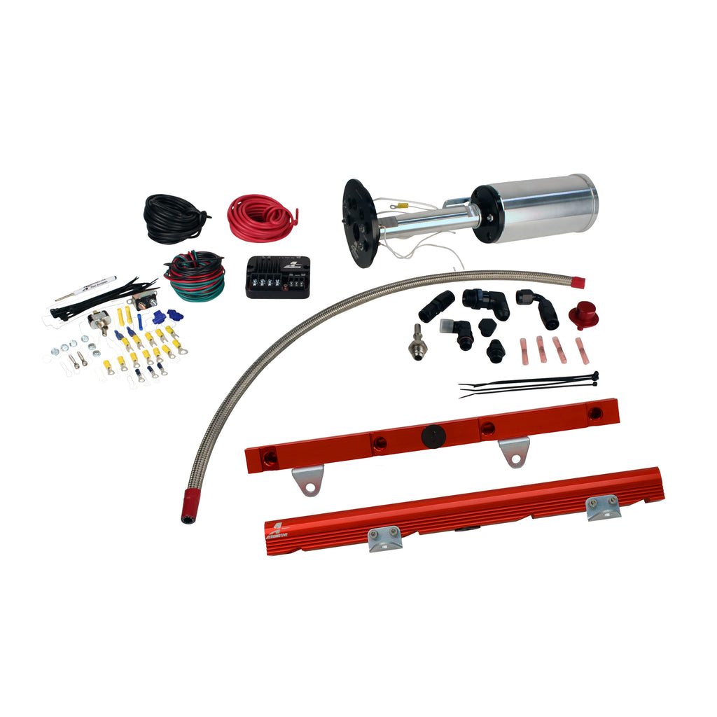 03-13-Corvette-Stealth-Eliminator-Street-Fuel-System-With-Ls1-Fuel-Rails