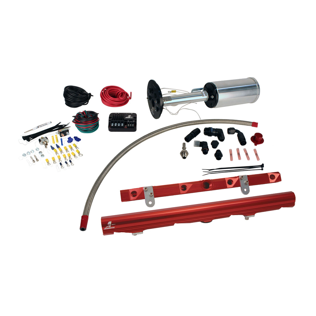 03-13-Corvette-Stealth-Eliminator-Street-Fuel-System-With-Ls2-Fuel-Rails