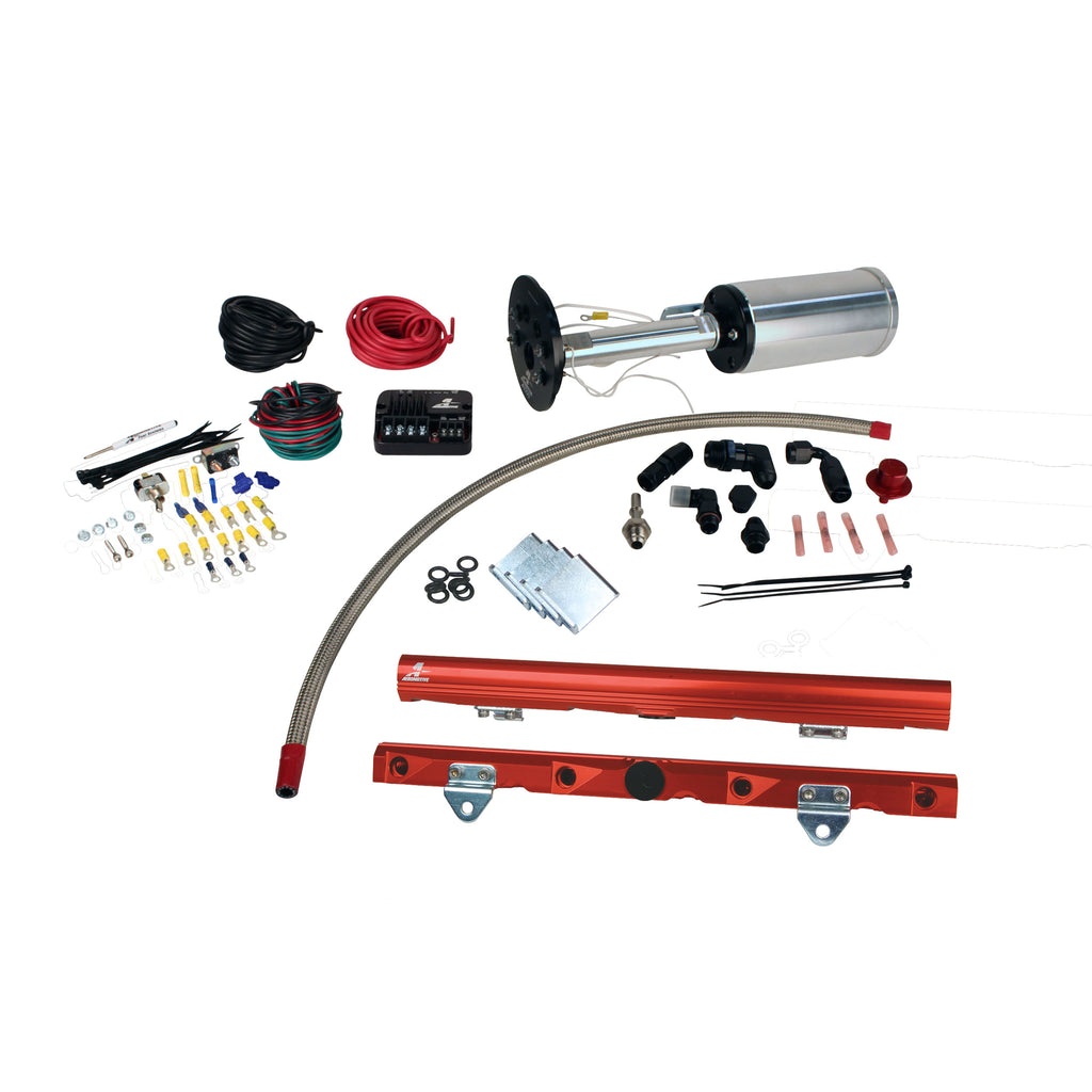 03-13-Corvette-Stealth-Eliminator-Street-Fuel-System-With-Ls7-Fuel-Rails