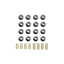 Load image into Gallery viewer, 03-13-Dodge-25003500-Link-Arm-Bushing-Kit