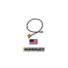 Load image into Gallery viewer, 03-13-Dodge-Ram-25003500-W-4-6In-Lift-Kit-(Single)-Bullet-Proof-Brake-Hose