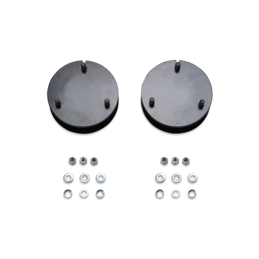 03-13-Ram-2500-4Wd-2In-Leveling-System