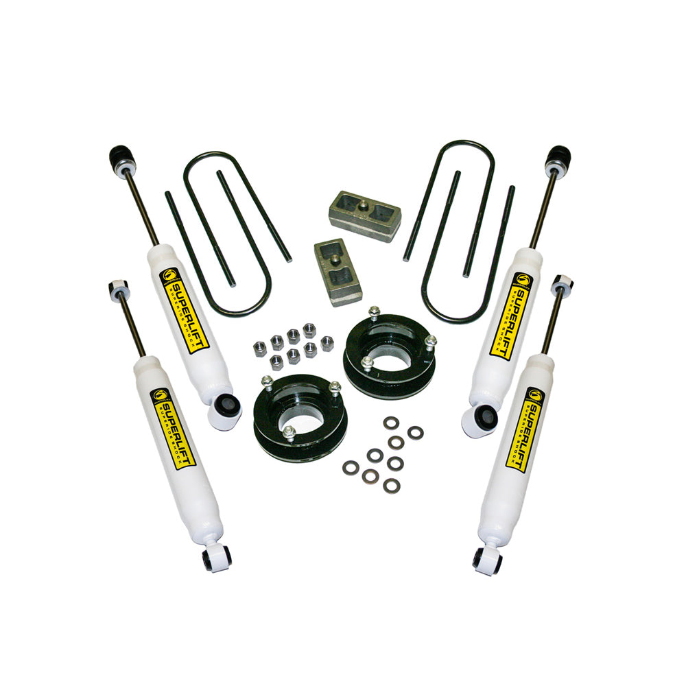 03-18-Dodge-Ram-250006-13-Ram-1500-Mega-Cab-2In-Lift-Kit-W--Shocks