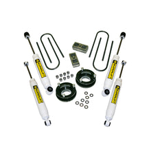 Load image into Gallery viewer, 03-18-Dodge-Ram-250006-13-Ram-1500-Mega-Cab-2In-Lift-Kit-W--Shocks