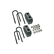 Load image into Gallery viewer, 03-18-Dodge-Ram-25003500-4Wd-4In-Block-Kit
