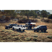 Load image into Gallery viewer, 03-21-Toyota-4Runner-V6-4.0L-Overland-Series-Cat-Back-Exhaust