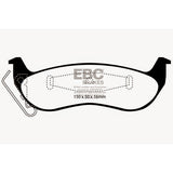 EBC UD932 Ultimax OEM Replacement Brake Pads