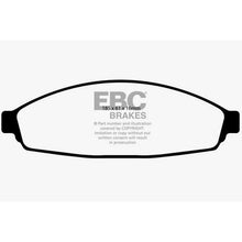Load image into Gallery viewer, 03-Ford-Crown-Victoria-4.6-Redstuff-Front-Brake-Pads