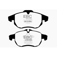 Load image into Gallery viewer, 03-Saab-9-3-2.0-Turbo-(Arc)-Ultimax2-Front-Brake-Pads