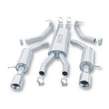 Load image into Gallery viewer, 03-Thunderbird-3.9L-V8-At-Rwd-2-Dr-Catback-Exhaust