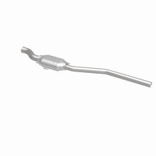 Load image into Gallery viewer, MagnaFlow Exhaust Products 3391244 California CARB Direct-Fit Catalytic Converter for Select Dodge D100, Dodge D150, Dodge D200, Dodge Ramcharger, Dodge W100, Dodge W150, Plymouth Trailduster