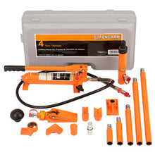 Load image into Gallery viewer, Strongarm 030203 Body Repair Kit - Heavy Duty - 4 Ton