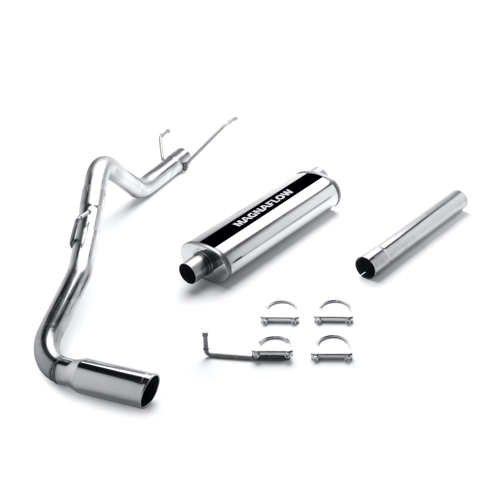 0303-Ram-1500-5.7L-Cc-Street-Series-Catback-Exhaust-System