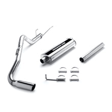 Load image into Gallery viewer, 0303-Ram-1500-5.7L-Cc-Street-Series-Catback-Exhaust-System