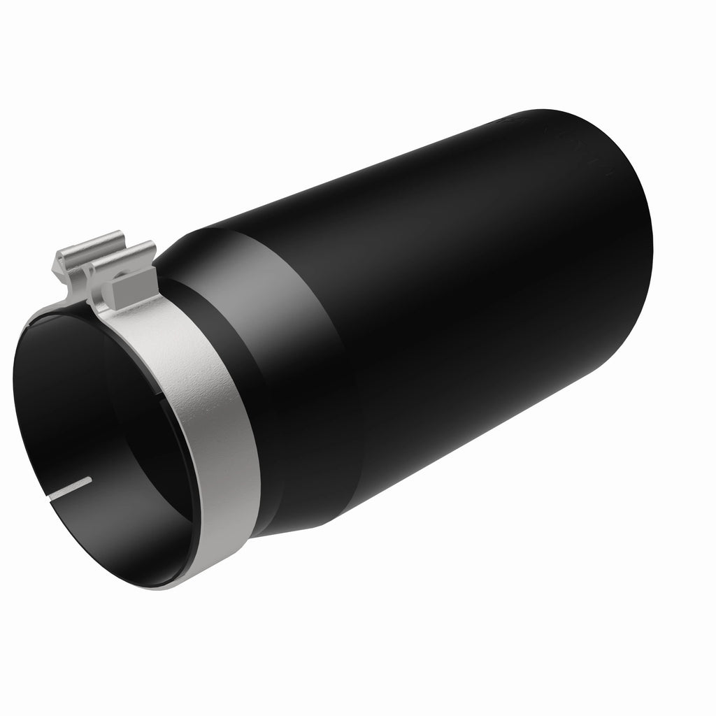 MagnaFlow Exhaust Products 35239 Single Exhaust Tip - 5in. Inlet/6in. Outlet