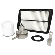 Load image into Gallery viewer, 0304-Tj-Wrangler-Master-Filter-Kit