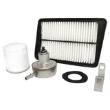 Crown Automotive MFK19 Filters