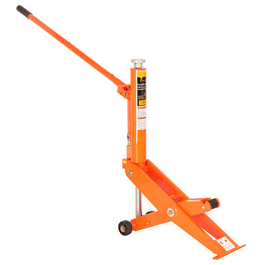 Strongarm 030482 Fork Lift Jack - Heavy Duty