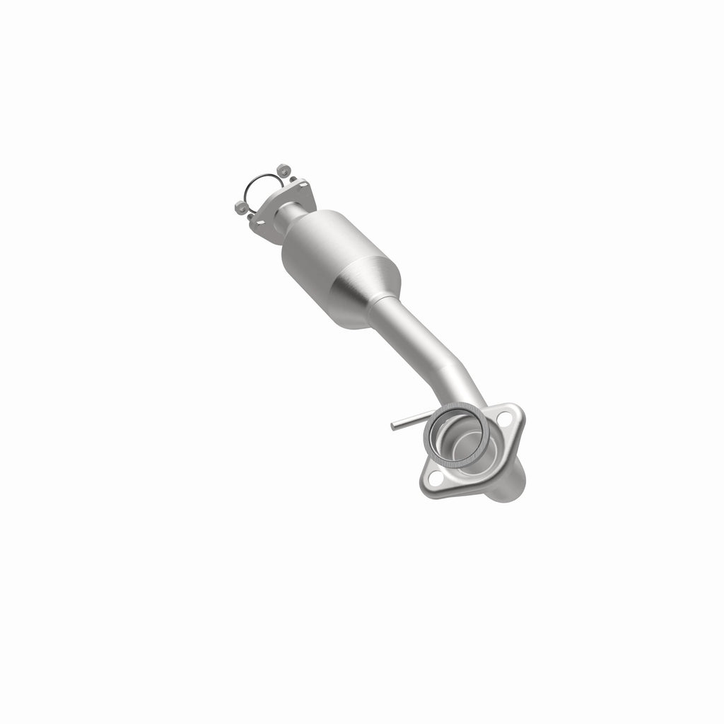 MagnaFlow Exhaust Products 52041 OEM Grade Direct-Fit Catalytic Converter for Select Honda Insight