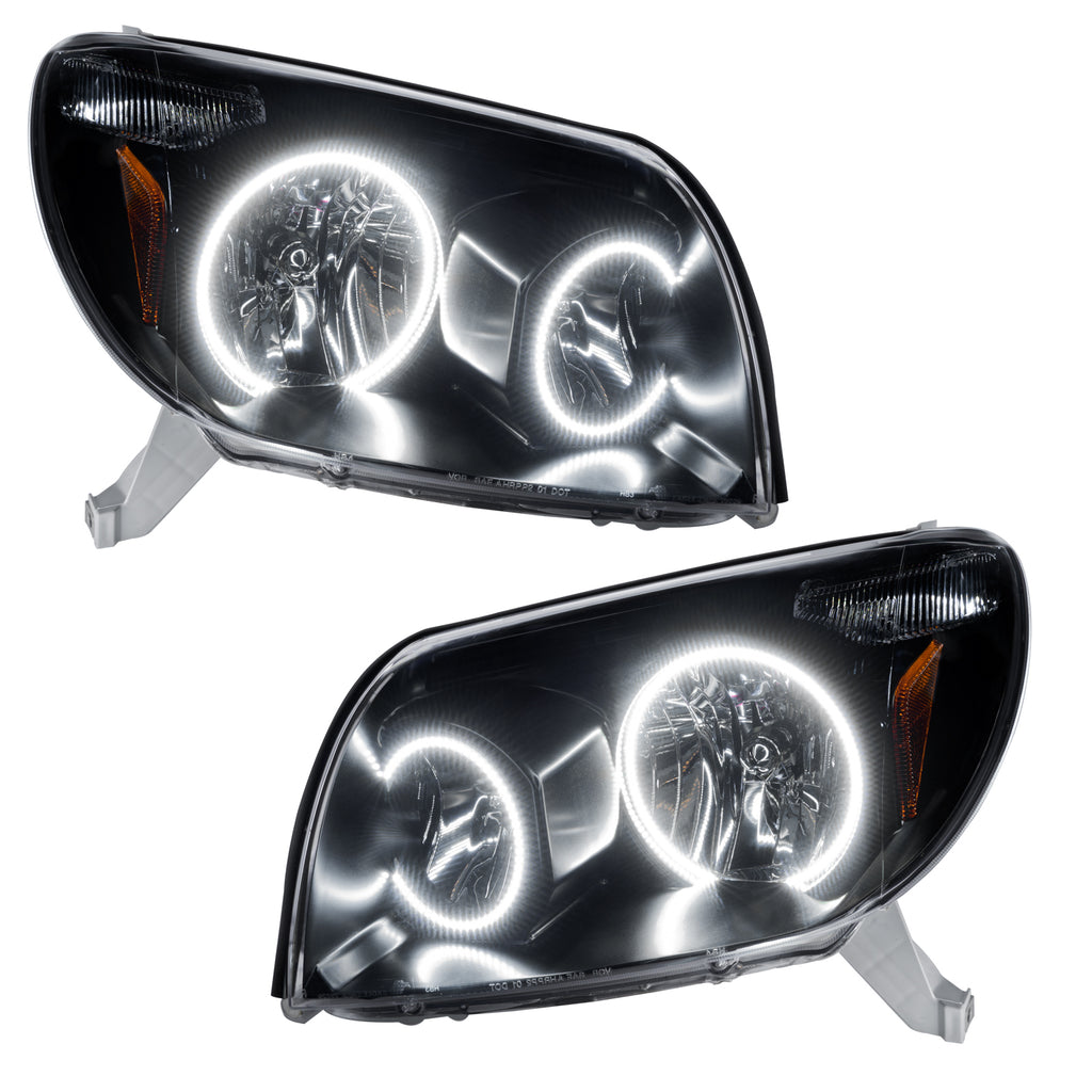 0305-4Runner-0305-4Runner-All-White-Led-Hlblack-White