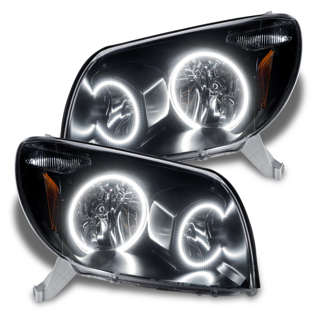 0305-4Runner-0305-4Runner-All-White-Led-Hlblack-White