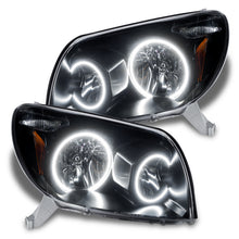Load image into Gallery viewer, 0305-4Runner-0305-4Runner-All-White-Led-Hlblack-White