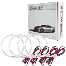 Load image into Gallery viewer, 0305-Infiniti-G35-Coupe-Led-Head-Light-Halo-Kit-Blue