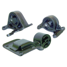 Load image into Gallery viewer, 0305-Kj-Liberty-W4Wd-42Rle-Trans0505-Kj-Liberty-W2Wd-W-Manual-Trans-Engine-Mount-Kit