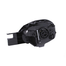 Load image into Gallery viewer, 0305-Neon-Headlights-Crystal-Black-DriverPassenger