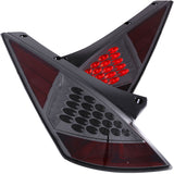 ANZO 321254 Tail Light Assembly