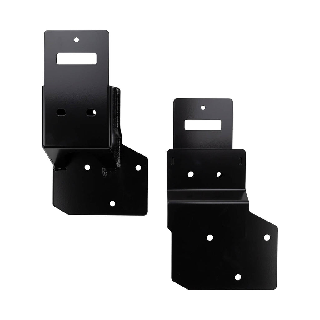 0305-Ram-1500-Bull-Bar-Fitting-Kit