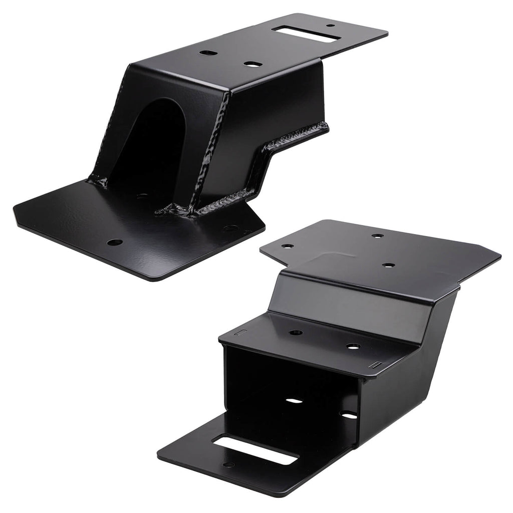 0305-Ram-1500-Bull-Bar-Fitting-Kit