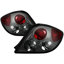 Load image into Gallery viewer, 0305-Tiburon-Euro-Style-Tail-Lightssmoke