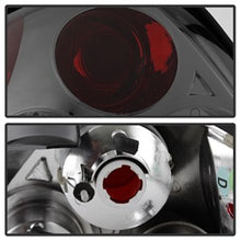 Load image into Gallery viewer, 0305-Tiburon-Euro-Style-Tail-Lightssmoke