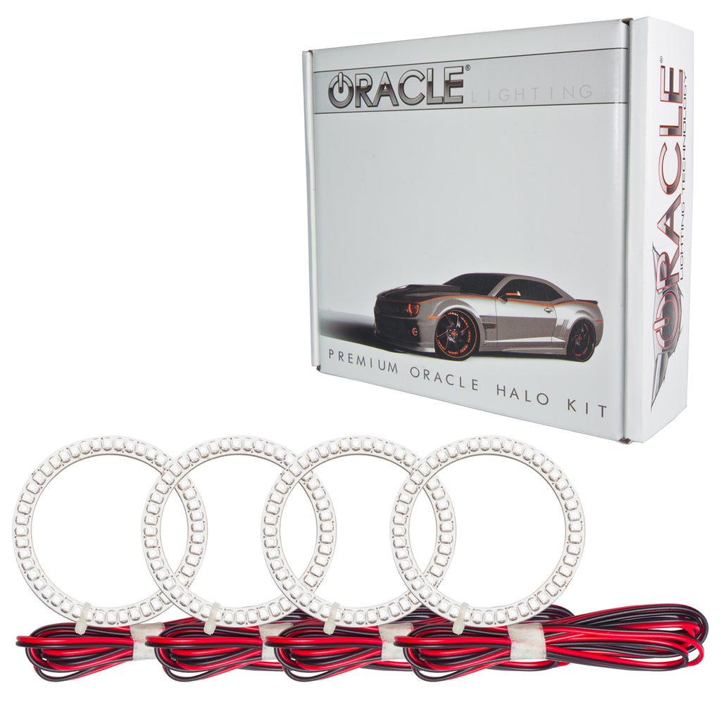 0305-Yamaha-R6-Led-Motorcycle-Halo-Kit-System-Red