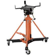 Load image into Gallery viewer, Strongarm 030537 Transmission Jack - High Lift Professional  - 2-Stage  - 1 Ton
