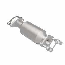Load image into Gallery viewer, MagnaFlow Exhaust Products 21-987 OEM Grade Direct-Fit Catalytic Converter for Select Hyundai Elantra