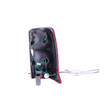 Load image into Gallery viewer, 0306-Cadillac-EscaladeEsv-Led-Smoke-WO-Cap-Led-Taillights-DriverPassenger