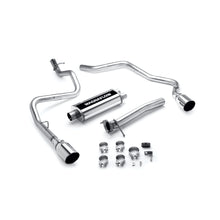 Load image into Gallery viewer, 0306-Chevrolet-Ssr-5.3L-V8-Street-Series-Catback-Exhaust-System