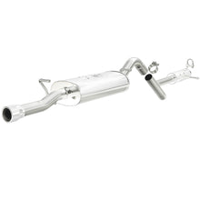 Load image into Gallery viewer, 0306-Corolla-1.8L-Street-Series-Catback-Exhaust-System