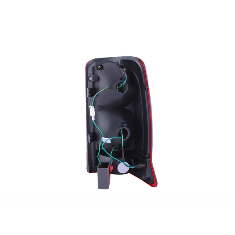 0306-Escalade-Led-Taillights-Led-RedClear(WO-Cap)DriverPassenger