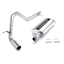Load image into Gallery viewer, 0306-Expedition-4.6L5.4L-Street-Series-Catback-Exhaust-System