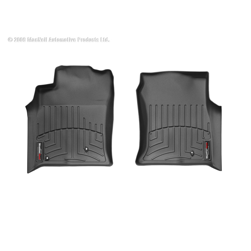 0306-Gx470-WO-Rse-Front-Black-Floorliners