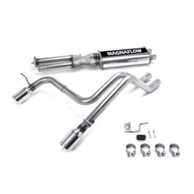 Load image into Gallery viewer, 0306-Hummer-H2-Street-Series-Catback-Exhaust-System