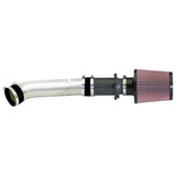 K&N Engineering 69-7081-1TS Performance Air Intake System