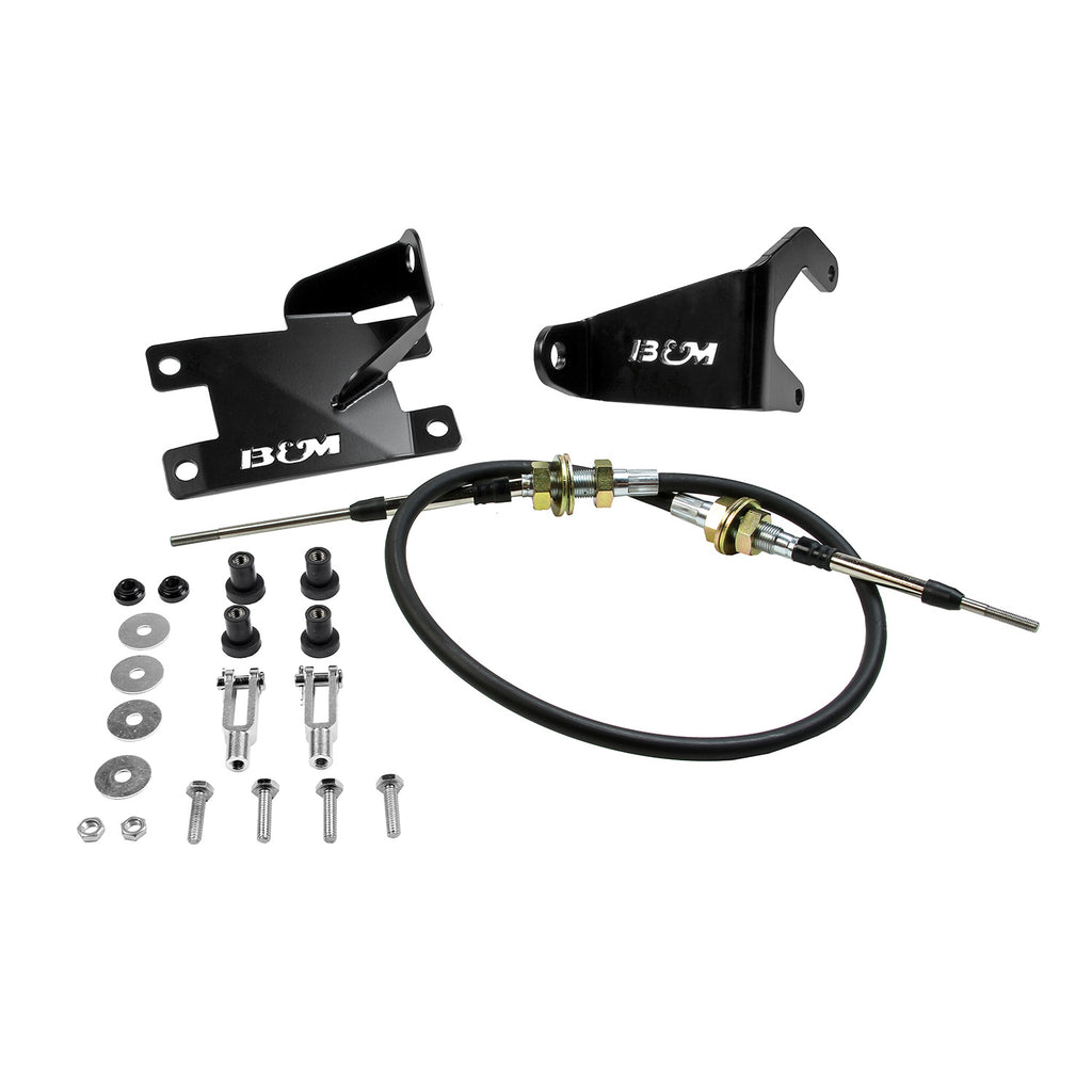 0306-Jeep-Rubicon-Tj-Rubicon-Heavy-Duty-TC-Shift-Cable-Conversion-Kit